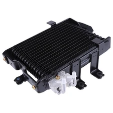 For INFINITI JX35 QX60 Nissan Pathfinder Automatic Transmission Oil Cooler US