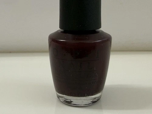 OPI WE’LL ALWAYS HAVE PARIS (NL F20)