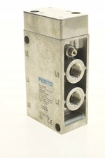 FESTO VL-5-1/4-EX 536033