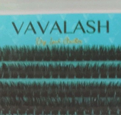 Vavalash eyelash extension kit