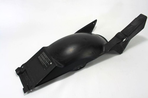 BMW F 650 GS 2004 2007 VERKLEIDUNG KOTFLÜGEL HINTEN 46622350070