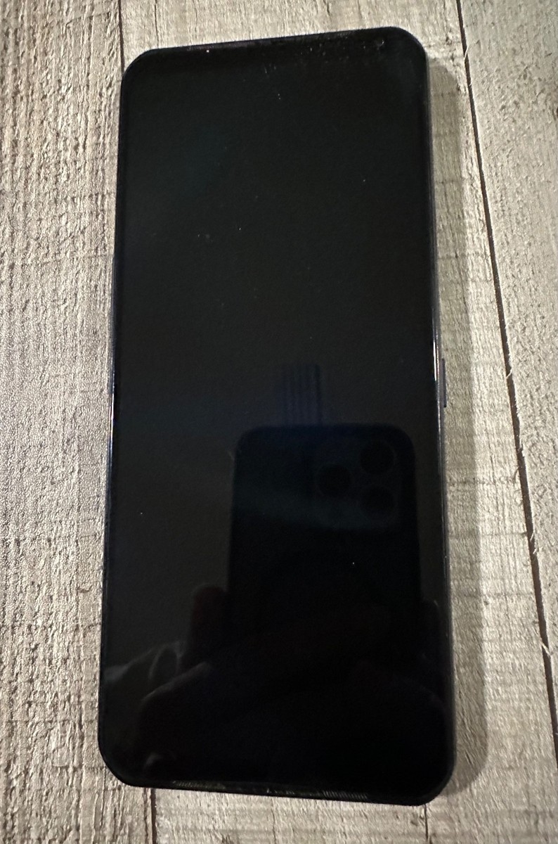 Lenovo Legion Y90 5G 6.92