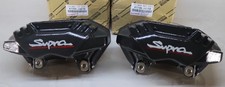 Toyota Mk4 Supra Turbo 93-02 Front Brake Caliper 47730-14260 47750-14270 Z52 Toyota Mk4 Supra Turbo 93-02 Front Brake Caliper 47730-14260 47750-14270 Z52