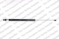 Lesjöfors Heckklappen DäMpfer Gasfeder Kofferraum 8115657 FüR CitroËN B9 Opel K9