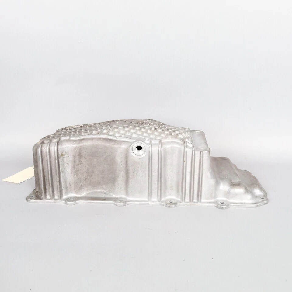 1997-2000 Dodge Neon Stratus Breeze 2.0 Engine Oil Pan 04777300AB OEM Used Foto 2 de 4