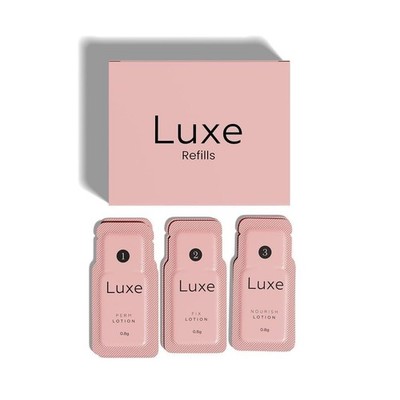 Sachets Refills for Lash Lifting  Long Lasting Finish  Professional Results u...