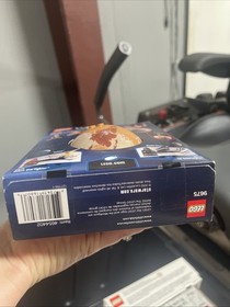 LEGO Star Wars: Sebulba's Podracer & Tatooine (9675)