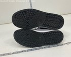 Jordan 1 Retro High Golf Black White Shoes Size Men's 8 — photo 4