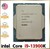Intel Core i9-13900K 3.00GHz(Turbo 5.8GHz) 24-Cores LGA1700 36MB CPU SRMBH 125W