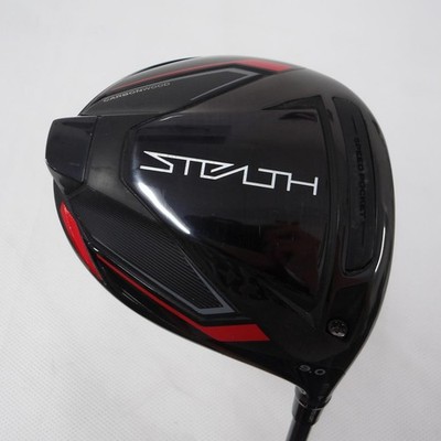 TaylorMade Stealth Driver Unisex Golf Club for sale online | eBay