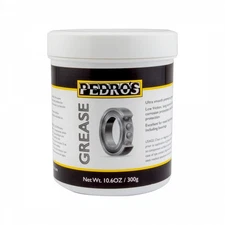 Pedro's Ultra Smooth Lithium Complex Bicycle Grease - High-Performance,