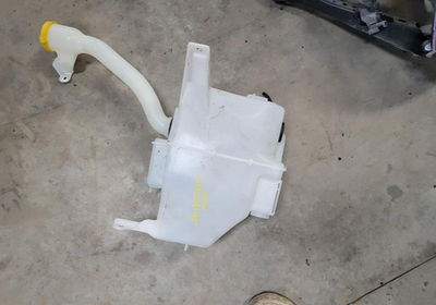 #ad #ad 2021 2025 Subaru Legacy Windshield Washer Reservoir Sedan Used $129.99