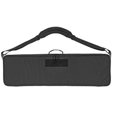 Grey Ghost Gear Rifle Case Black 38"x11"x4" 6021-2