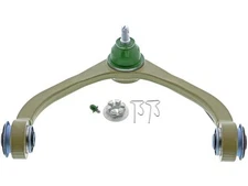 Front Upper Control Arm and Ball Joint Assembly For Mitsubishi Raider ZR527DP