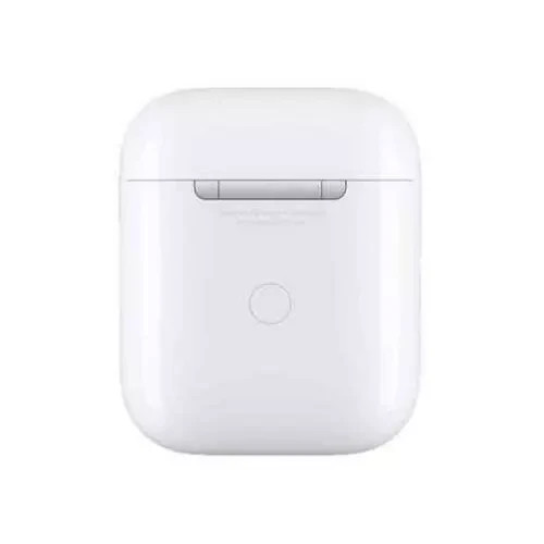 AirPods 2nd Gen Wireless Charging Case Unopened New In Box - Picture 4 of 4