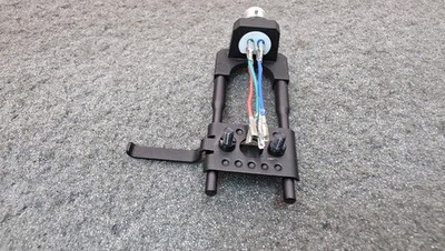 GENUINE Orsonic AV-1B. Anti Vibration headshell | eBay