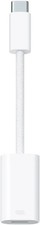 Original Apple - USB-C to Lightning Adapter - White