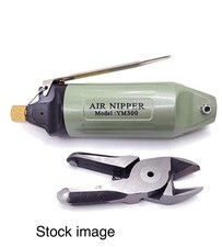 Air Nipper Metal Wire Shear Cutter Pneumatic Cutting Pliers Scissors for Cutting