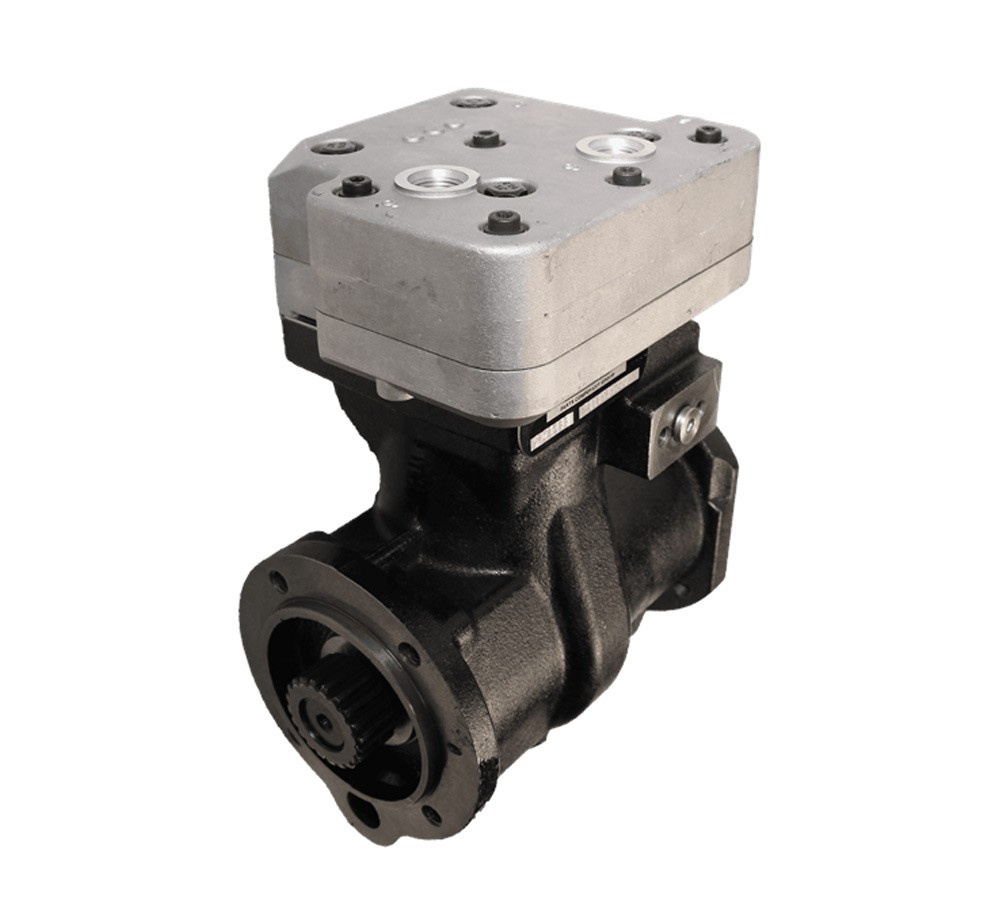 SS318 Air Brake Compressor 3104324 3558163 4952756 9111535200 4059825 ...