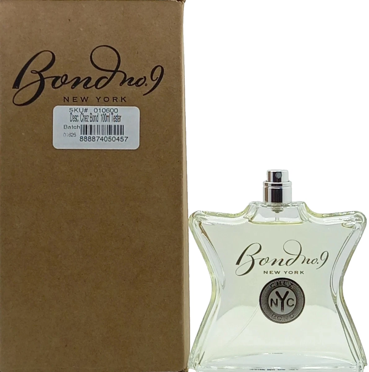 Bond No. 9 products for sale | eBay