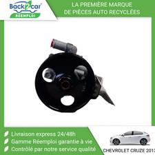 Pompe direction assistée Chevrolet CRUZE