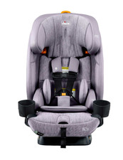 CHICCO Fit3x ClearTex Ultra-Slim All-in-One Car Seat - Lupine