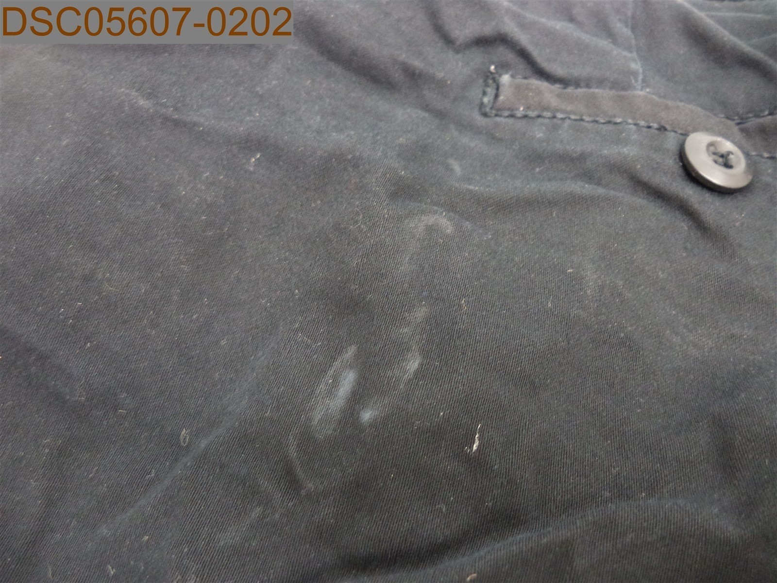 Pre-Owned- Dirty from Handling- Basic Stradivariu… - image 3