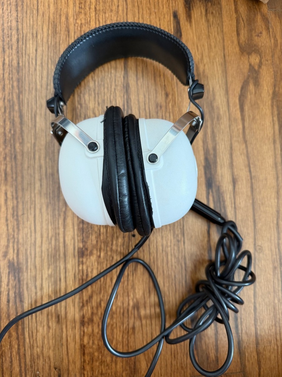 Pioneer パイオニア　SE-20A stereo headphones Vintage Pioneer Se-20a headphones SPL dB sound test + quick review