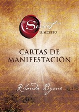 El secreto. Cartas de manifestacion by Rhonda Byrne