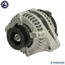ALTERNATOR STX110164R FOR ACURA DAIHATSU HONDA J37A2 3.7L 6cyl MDXCB 90 1.0L