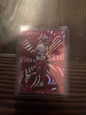 2025 Panini Revolution Astro Rookie Emeka Egbuka #211 Buccaneers NFL Card