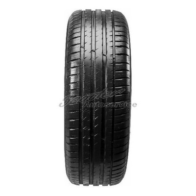 1x 275/45 R21 110Y Sommerreifen Michelin Pilot Sport 4 SUV MO1 XL | 56237