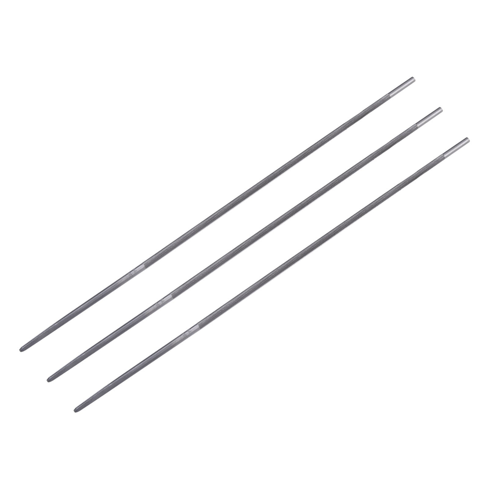 Long Lasting Performance 3 5mm Chainsaw Sharpener File Set for OREGON Chainsaws