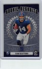 2025 Donruss Optic Cam Skattebo Base (RAW)