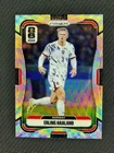 Panini Prizm FIFA World Cup 2026 Silver WAVE PRIZM PICK YOUR CARD! YAMAL/MESSI