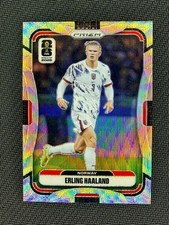 Panini Prizm FIFA World Cup 2026 Silver WAVE PRIZM PICK YOUR CARD! YAMAL/MESSI
