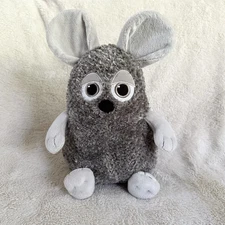 Kohls Cares Frederick The Mouse Plush Leo Lionni 12" Stuffed Animal 2015