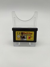 ebay® Auktion 147160546220 | Pferd & Pony Mein Pferdehof 2005 Nintendo Gameboy Advance Modul Sehr Gut Thumbnail of ebay® auction 147160546220 | Pferd & Pony Mein Pferdehof 2005 Nintendo Gameboy Advance Modul Sehr Gut