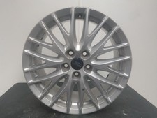 FORD FOCUS Alloy Wheel 17" Inch 5x108 Offset ET50 7J 2011-2018 BM5J1007DB