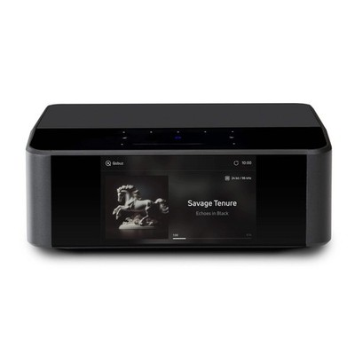Bluesound Node Icon Reference Music Streamer