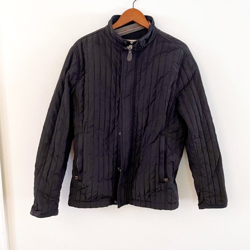 Aigle Quilted Barn Jacket, Size XL 