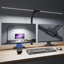 Desk lamp,for Home Office,Eye-Care Architect Lamp for Desk with LED Desk Lamps