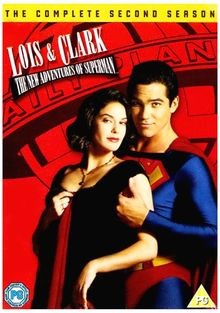 Lois and Clark Season 2 [DVD] | DVD | Zustand gut
