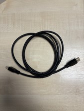 Image of Amazon Basics 4K HDMI Cable 1.8 m-18 Gbps High Speed with Ethernet 4K@60Hz Black