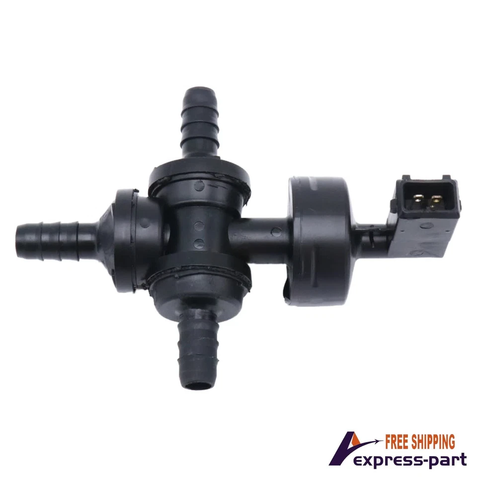 Power Brake Booster Vacuum Switch For 2003-2007 Volvo XC70 2.5L l5 GAS 926-887 - Imagem 4 de 4