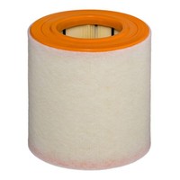 Luftfilter Hengst Filter E1709L Filtereinsatz FüR Audi A6 C8 4A2 Avant 4A5 A7