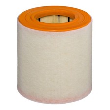 Luftfilter HENGST FILTER E1709L Filtereinsatz für AUDI A6 C8 4A2 Avant 4A5 A7