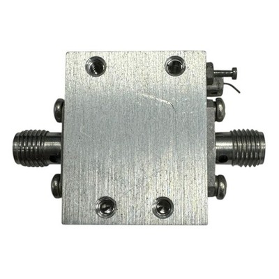88395 Linear Amplifier RF 500-1500Mhz SMA 12Vdc Gain 22db