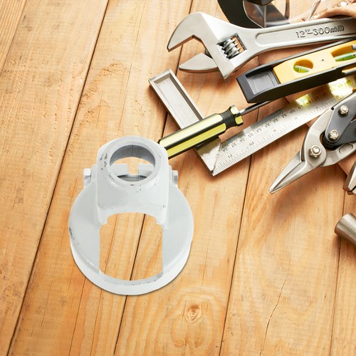 Tappo protezione regolatore bombola gas - ricambio tappo sicurezza metallo - valvola - Foto 6 di 12
