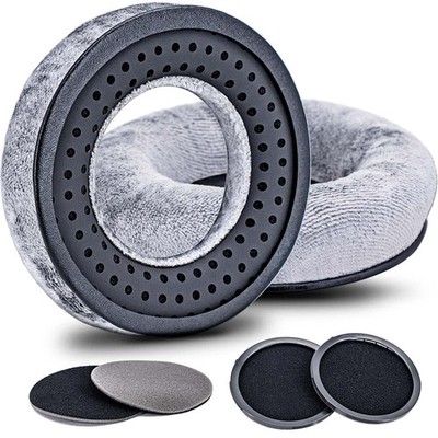 Ear Pads for MMX 300 DT 770 880 990 1770 1990 Pro DT 177X T 90 - Softer Memor...